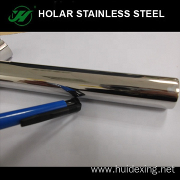 stainless steel railing pipes